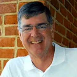 Photo of Jim Groschan