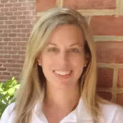 Photo of Melissa Blank