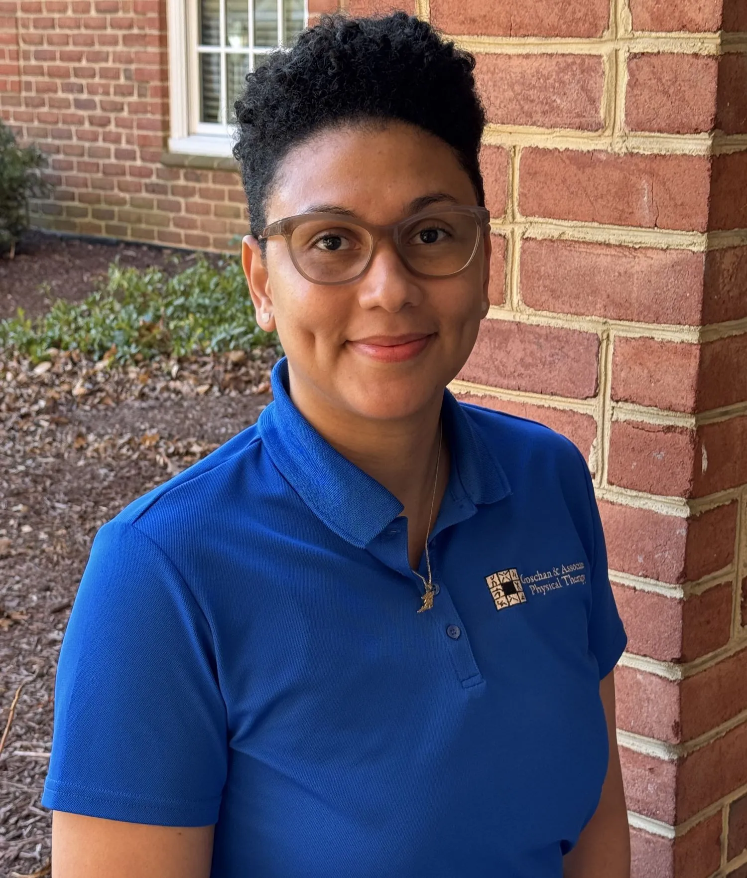 Photo of Taila deSouza